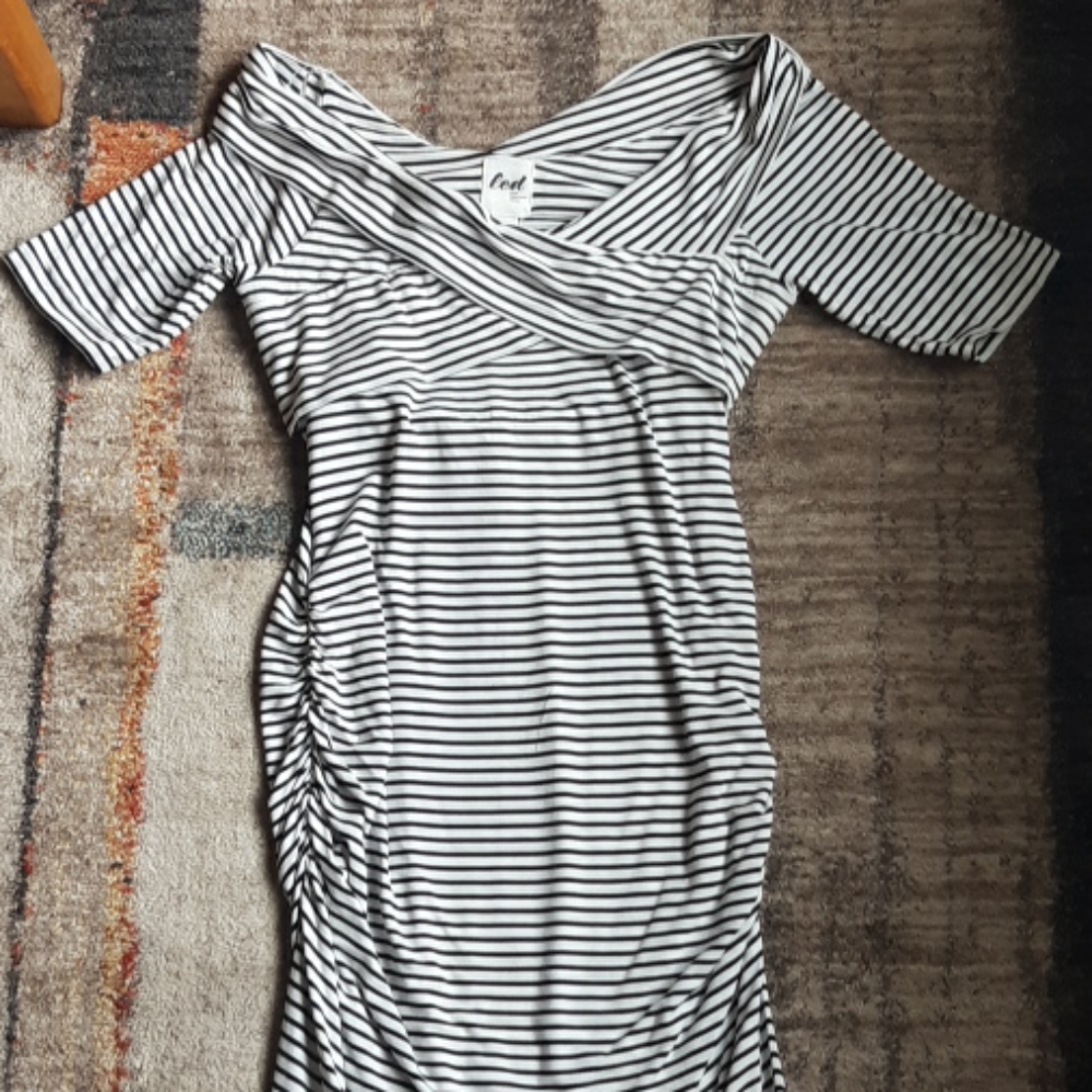 Maternity Dress
